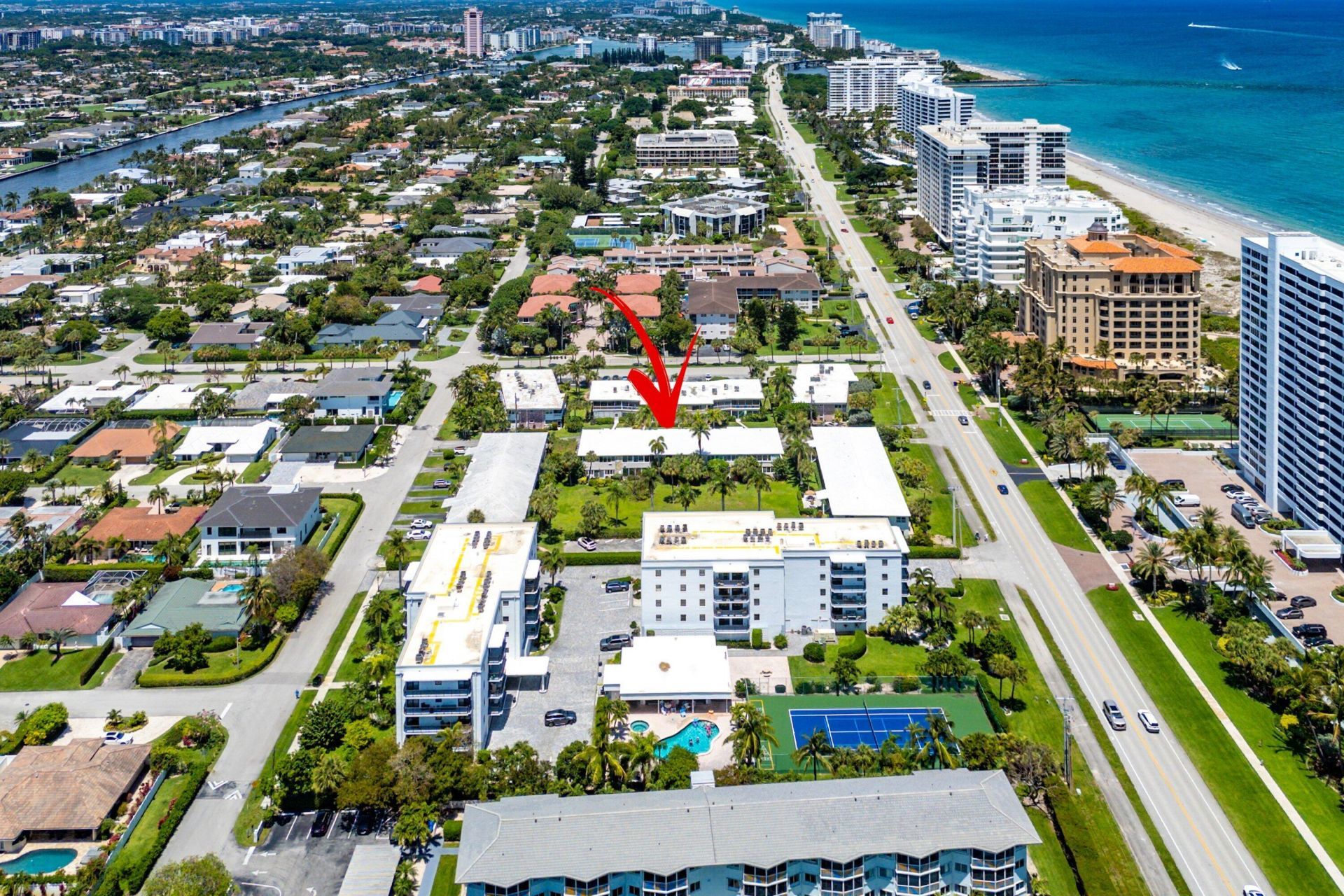 930 Osceola Drive, Unit 9, Boca Raton, FL 33432 Photo