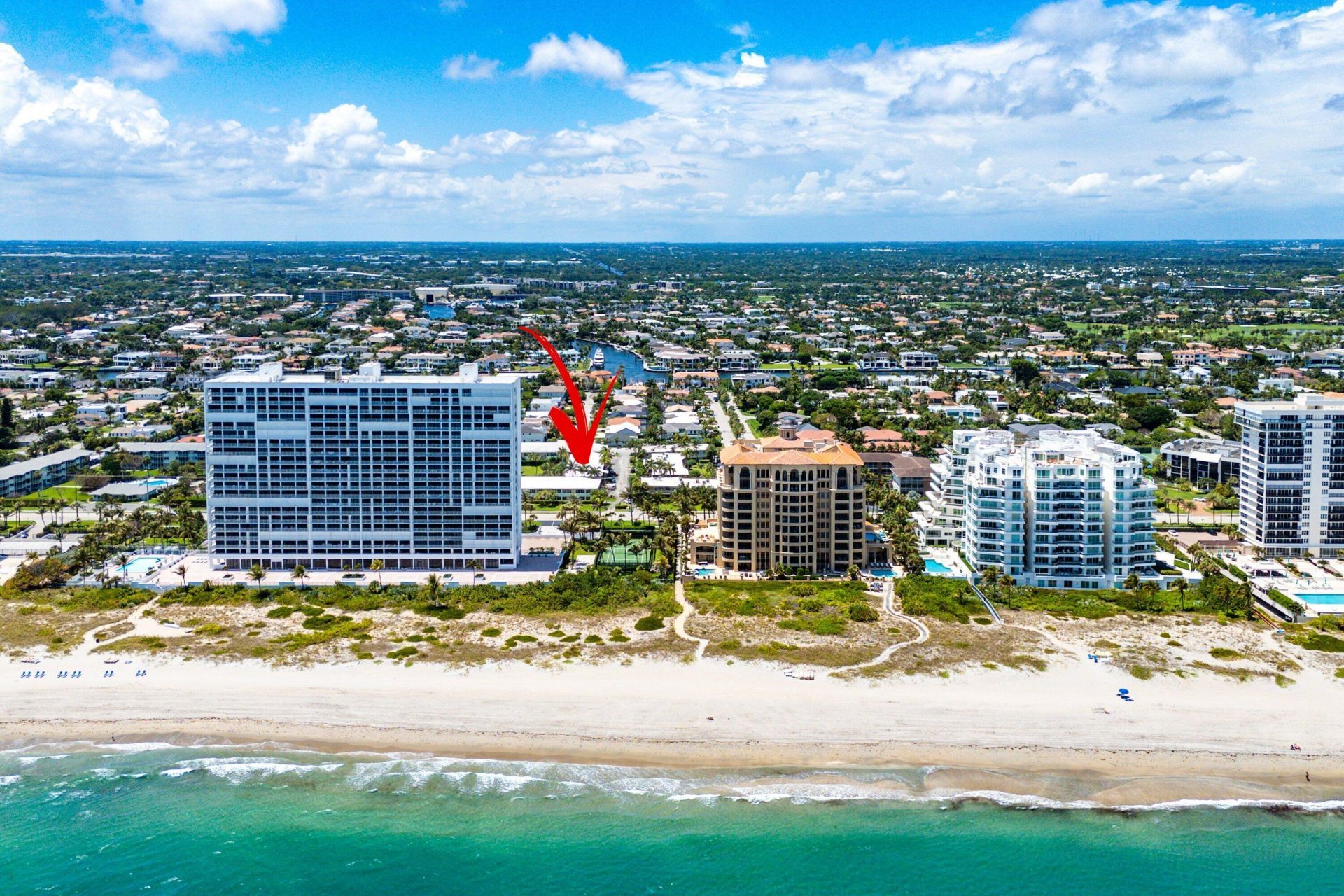 930 Osceola Drive, Unit 9, Boca Raton, FL 33432 Photo