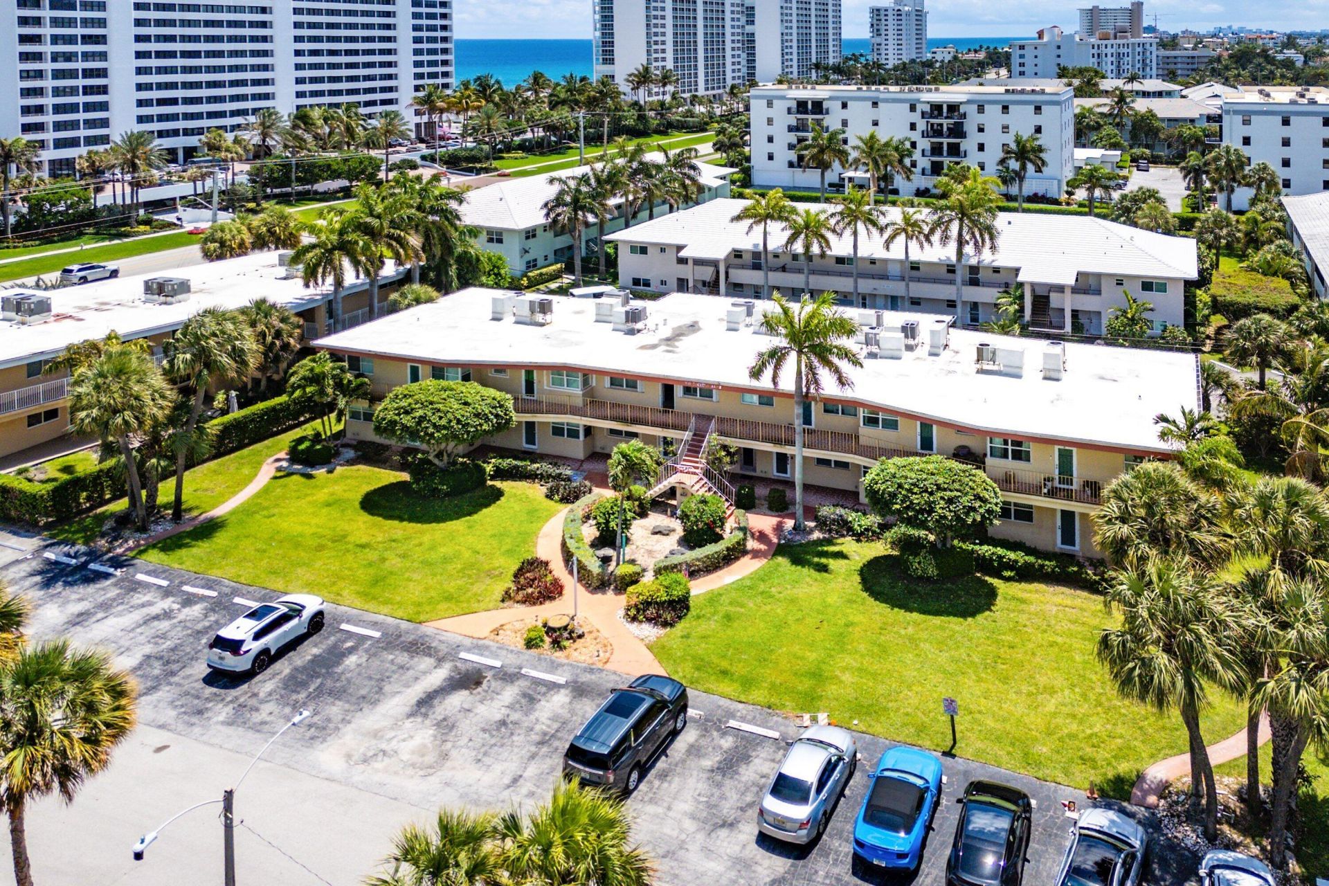 930 Osceola Drive, Unit 9, Boca Raton, FL 33432 Photo