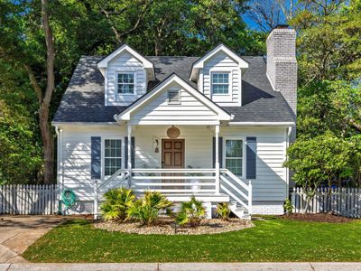 1507 Village Square, Mount Pleasant, SC 29464