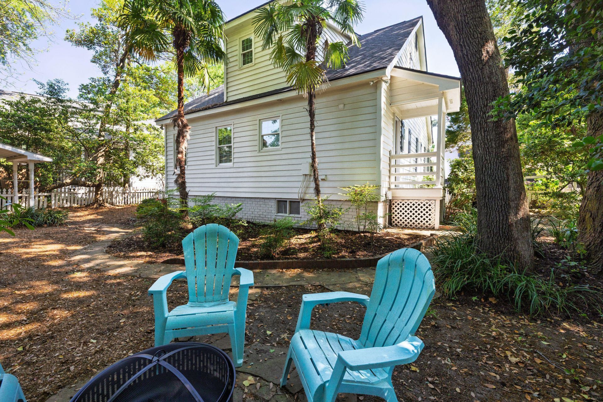 1507 Village Square Photo 44