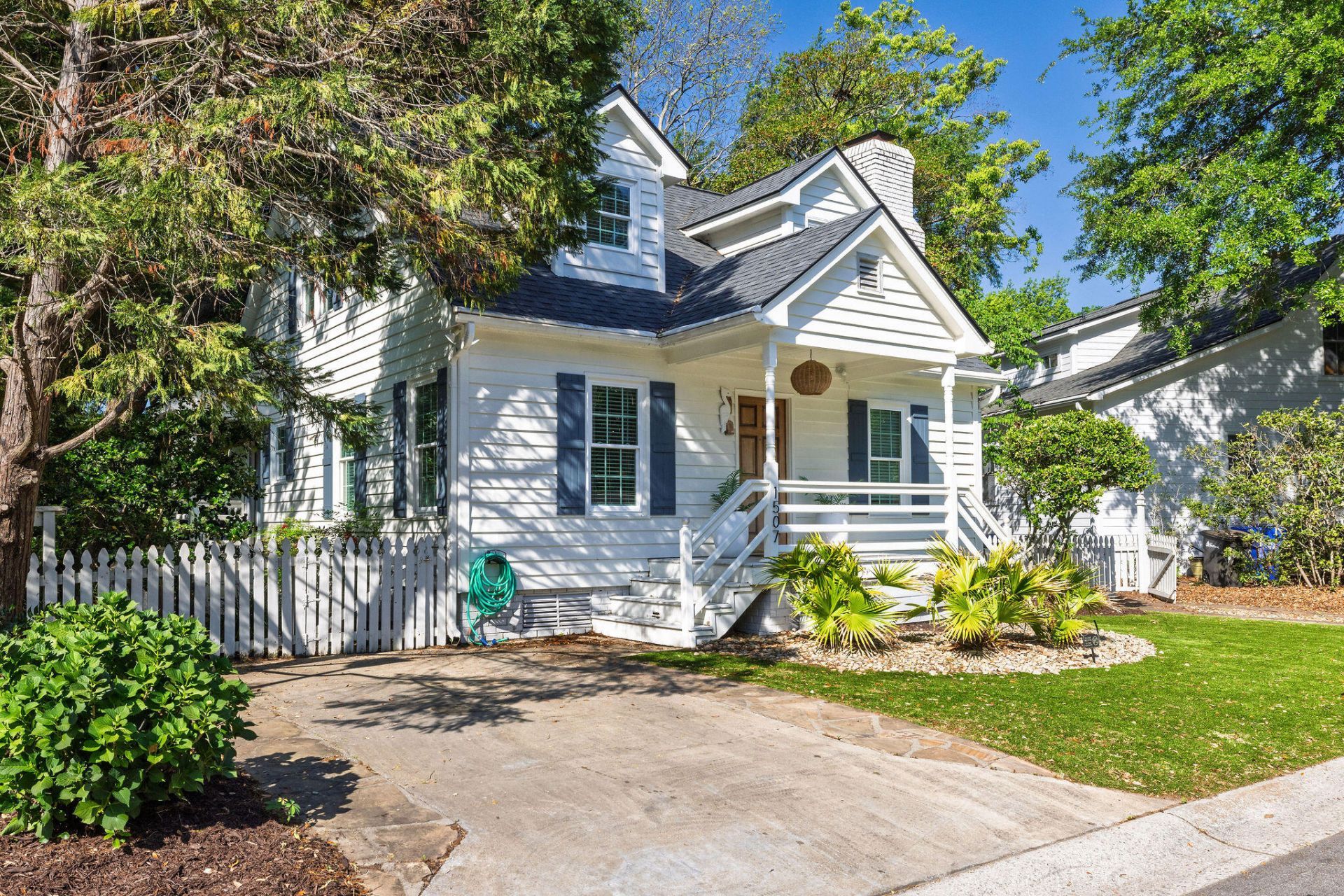 1507 Village Square Photo 51