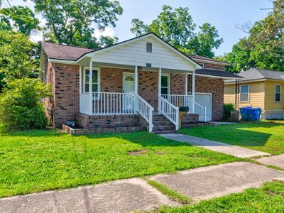 2657 Oregon Avenue, North Charleston, SC 29405