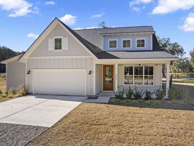 2970 Lodge Berry Lane, Johns Island, SC 29455