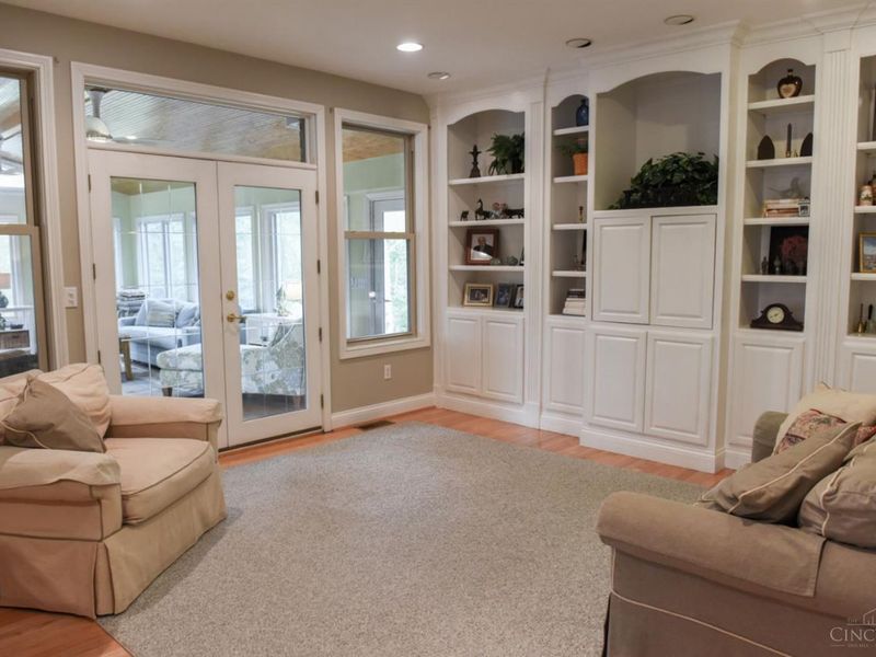 8592 Concord Hills Circle, Sycamore Township, OH 45243 Photo 21