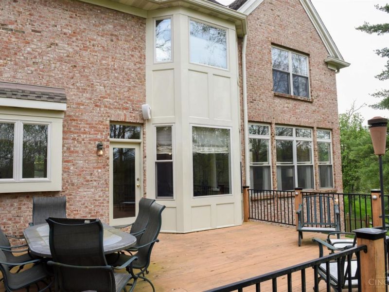 8592 Concord Hills Circle, Sycamore Township, OH 45243 Photo 25