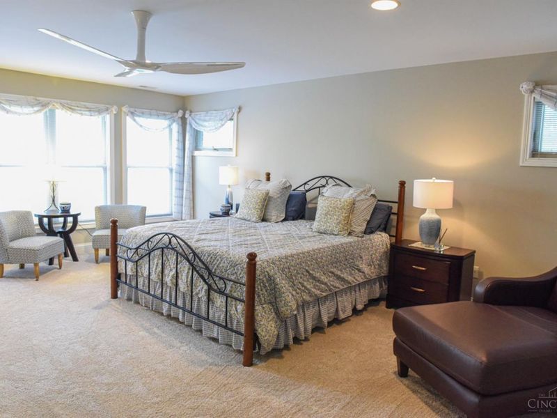 8592 Concord Hills Circle, Sycamore Township, OH 45243 Photo 37