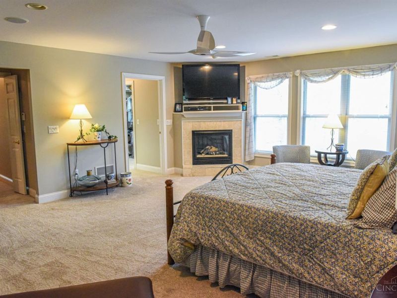 8592 Concord Hills Circle, Sycamore Township, OH 45243 Photo 38