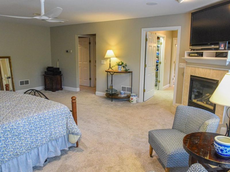 8592 Concord Hills Circle, Sycamore Township, OH 45243 Photo 39