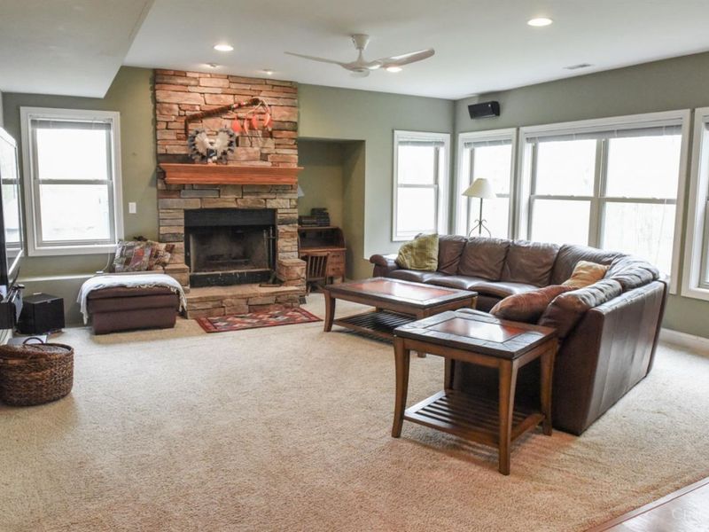 8592 Concord Hills Circle, Sycamore Township, OH 45243 Photo 44