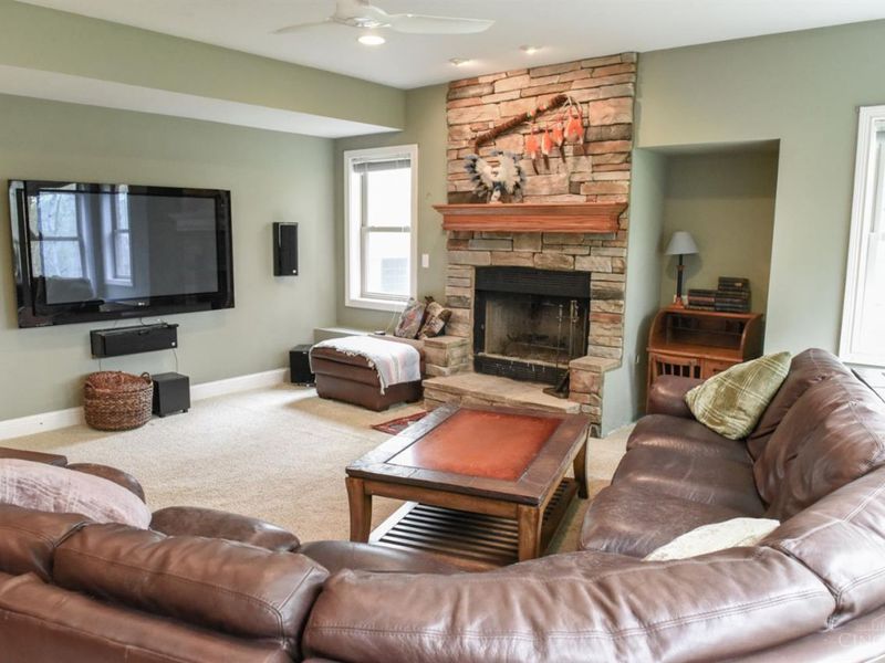 8592 Concord Hills Circle, Sycamore Township, OH 45243 Photo 45