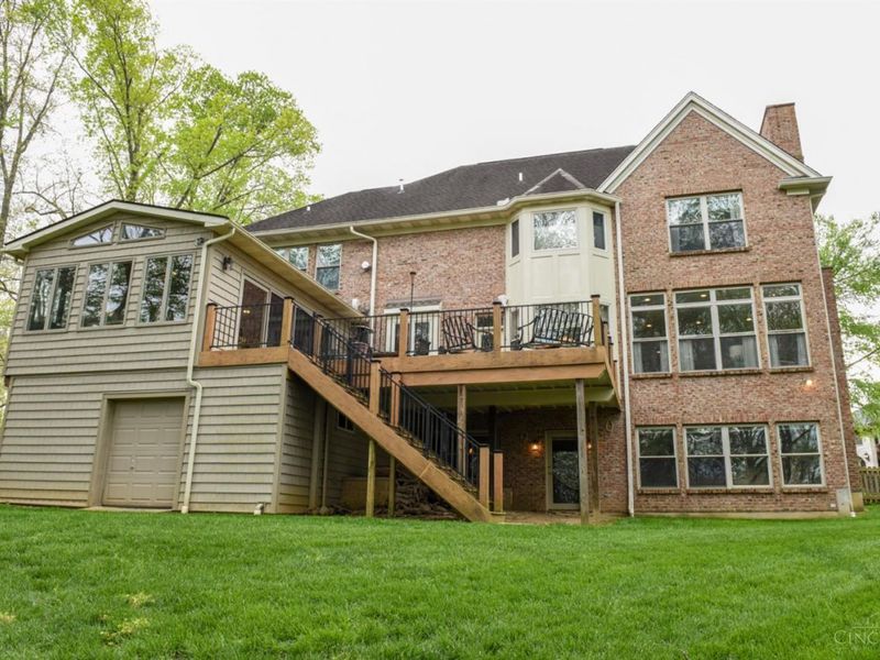 8592 Concord Hills Circle, Sycamore Township, OH 45243 Photo 54