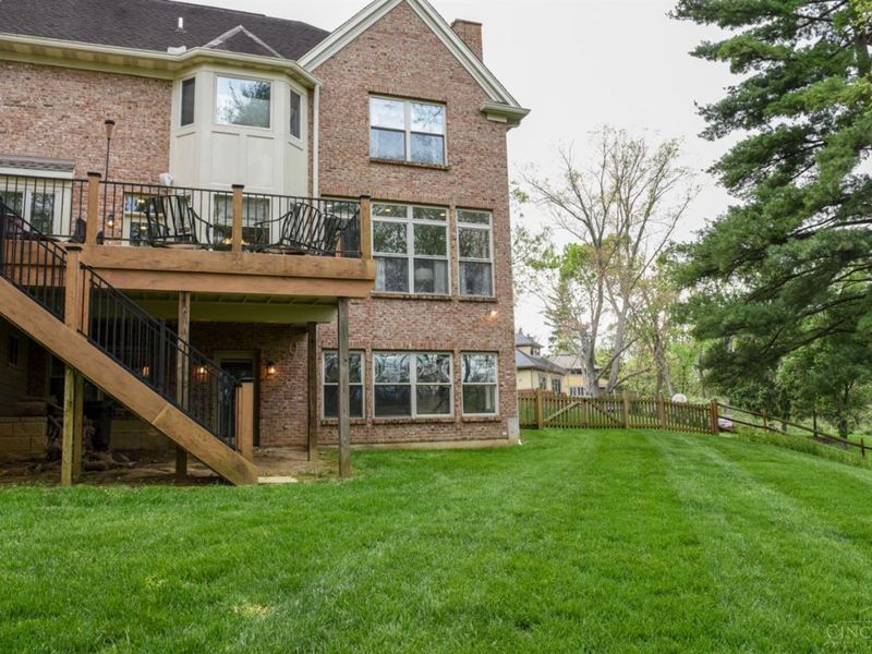 8592 Concord Hills Circle, Sycamore Township, OH 45243 Photo 55