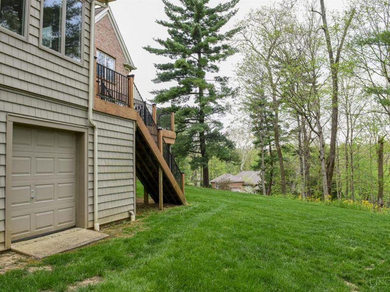 8592 Concord Hills Circle, Sycamore Township, OH 45243 Photo 57