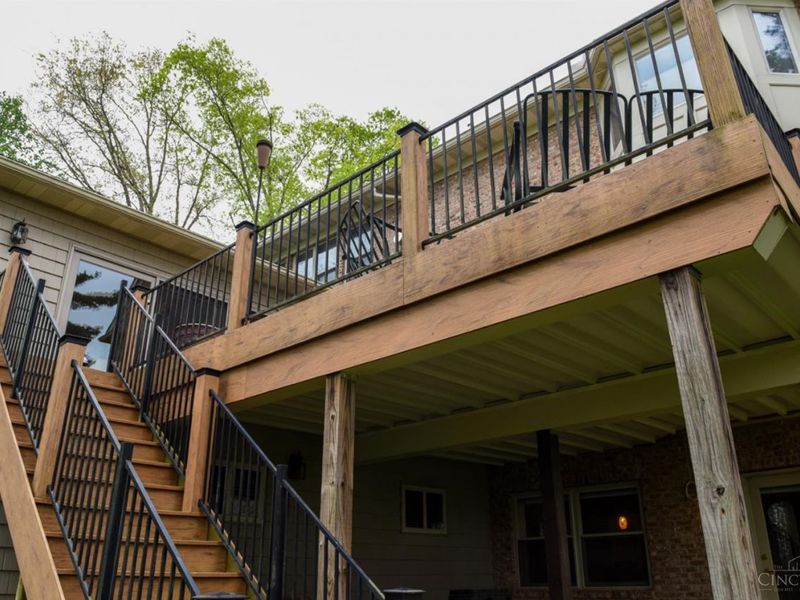 8592 Concord Hills Circle, Sycamore Township, OH 45243 Photo 59