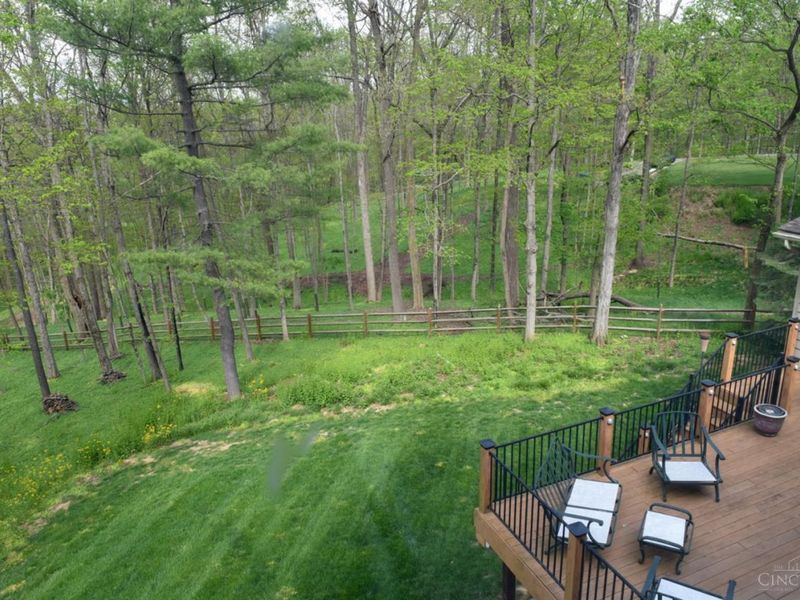 8592 Concord Hills Circle, Sycamore Township, OH 45243 Photo 60