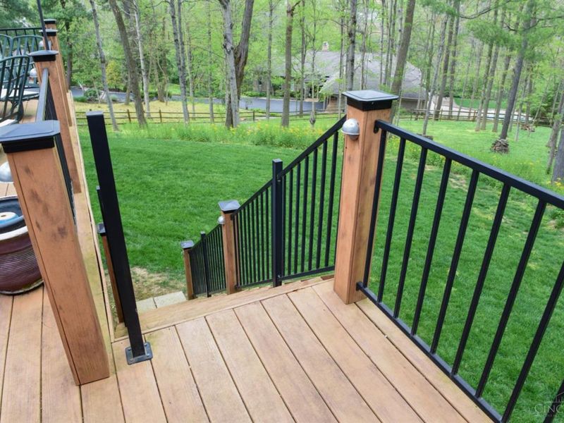 8592 Concord Hills Circle, Sycamore Township, OH 45243 Photo 61