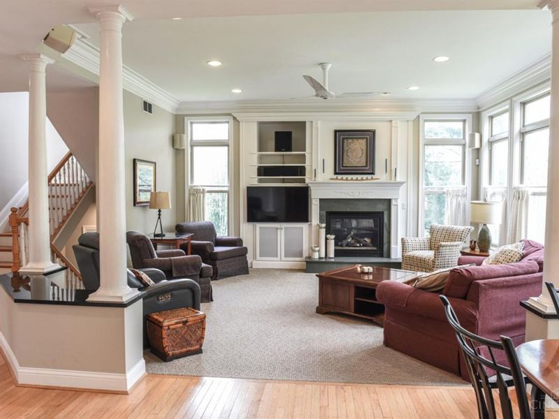 8592 Concord Hills Circle, Sycamore Township, OH 45243 Photo 8