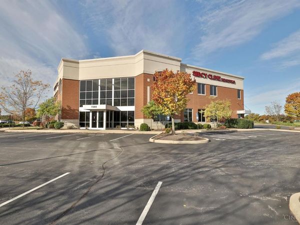 7395 Mason Montgomery Road, Mason, OH 45040