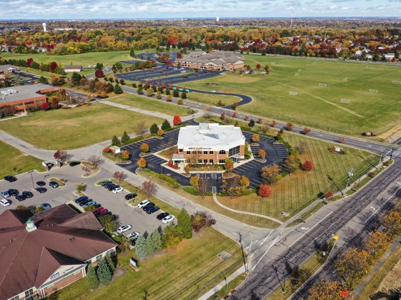 7395 Mason Montgomery Road, Mason, OH 45040 Photo 3