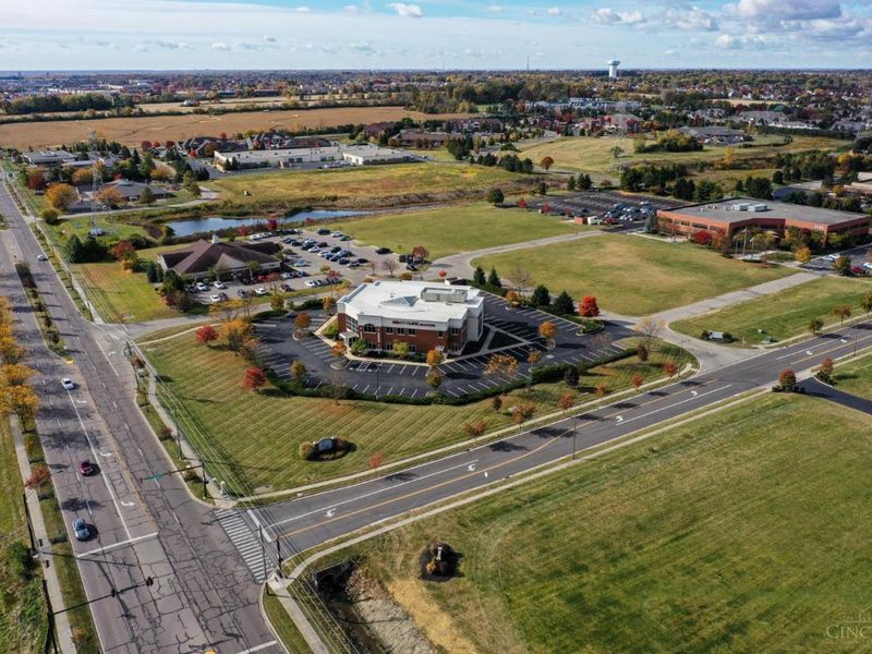 7395 Mason Montgomery Road, Mason, OH 45040 Photo 52