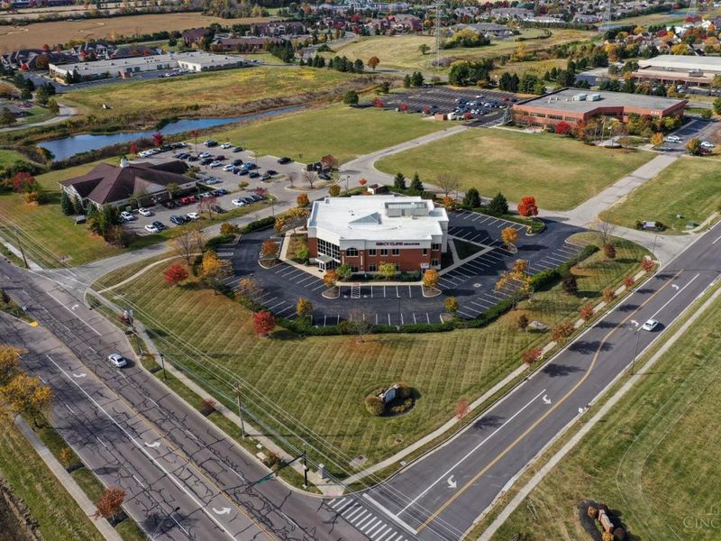 7395 Mason Montgomery Road, Mason, OH 45040 Photo 53