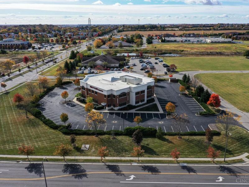 7395 Mason Montgomery Road, Mason, OH 45040 Photo 55