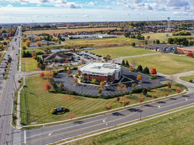 7395 Mason Montgomery Road, Mason, OH 45040 Photo 56