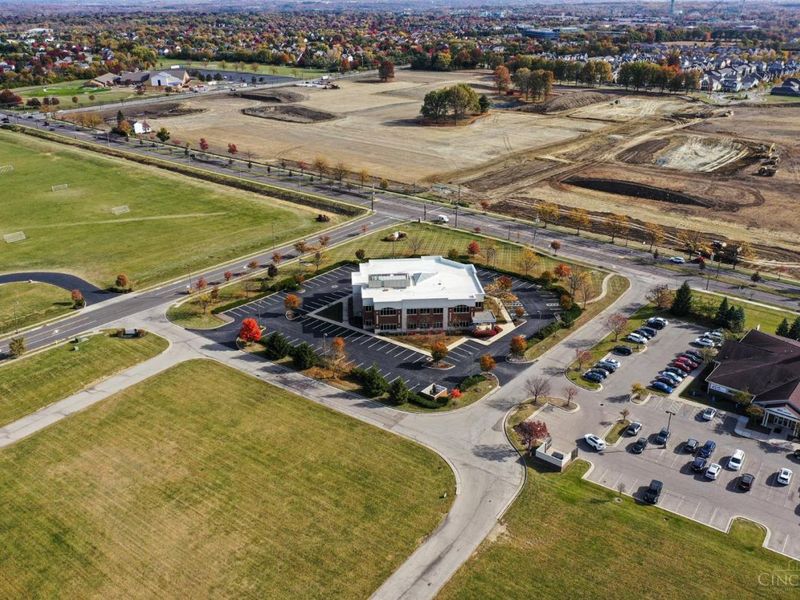 7395 Mason Montgomery Road, Mason, OH 45040 Photo 57