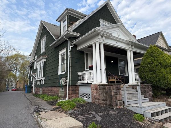 204 Caroline Street, Rochester, NY 14620