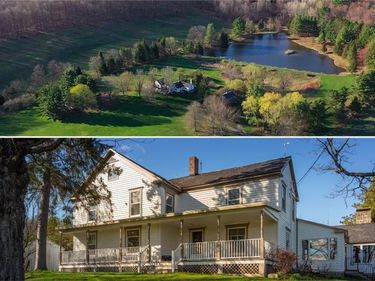 217 Walters Way, Richfield Springs, NY 13439