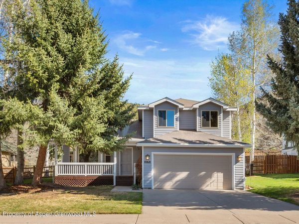 268 Deer Run, Carbondale, CO 81623