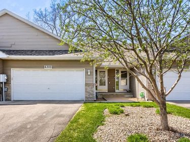 6303 Cavell Court, Brooklyn Park, MN 55428