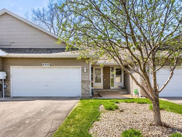 6303 Cavell Court, Brooklyn Park, MN 55428