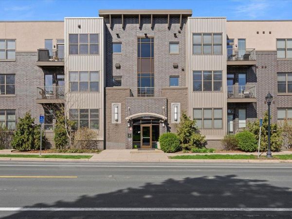 4500 Chicago Avenue S, Unit 210, Minneapolis, MN 55407