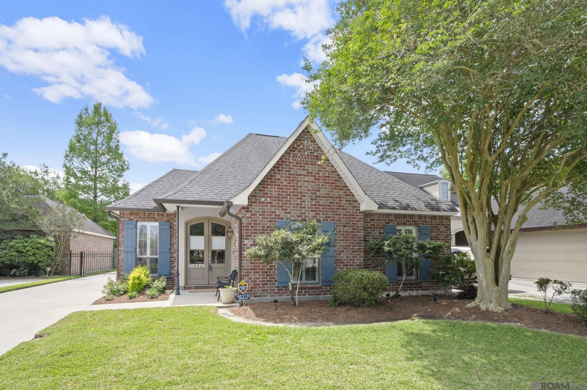 10170 Hillmont Ave, Baton Rouge, LA 70810 Main Photo