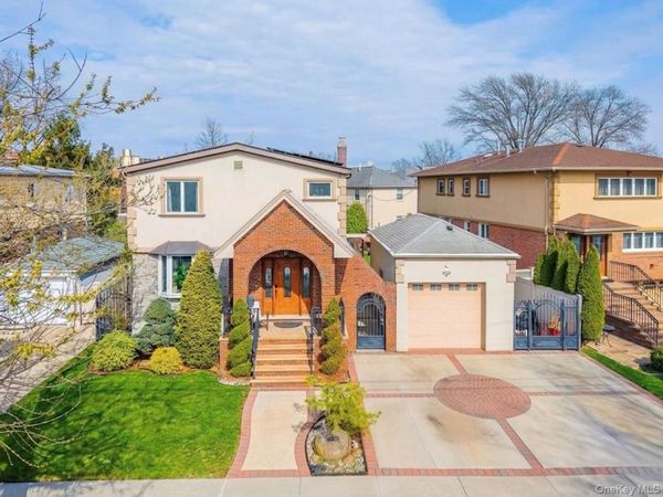 27-15 203rd Street , Bayside, NY 11360