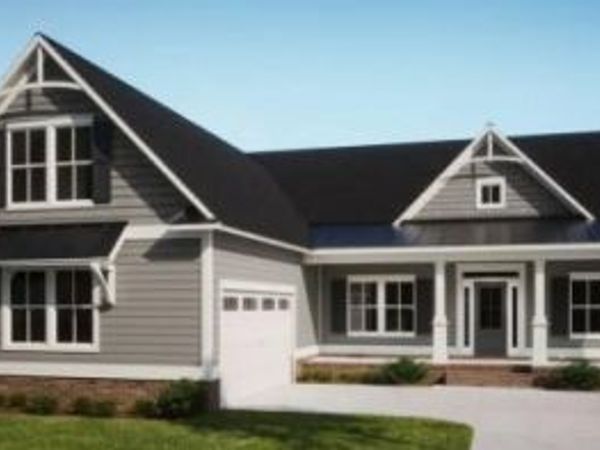 1044 Crosby Circle SW, Unit 55, Sunset Beach, NC 28468