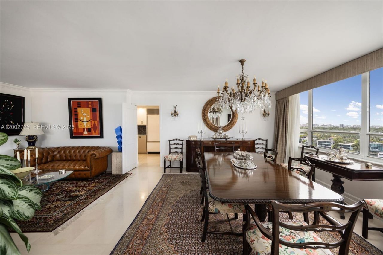2 Grove Isle Dr, Unit B1109, Coconut Grove, FL 33133 Photo