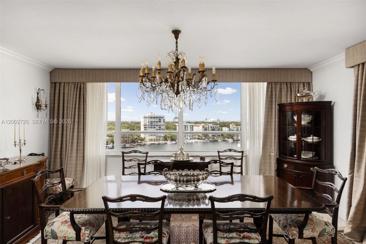 2 Grove Isle Dr, Unit B1109, Coconut Grove, FL 33133 Photo