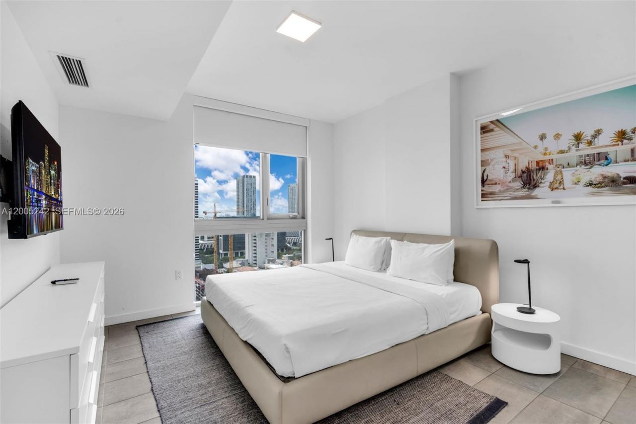 227 NE 2nd St , Unit 2503, Miami, FL 33132 Photo