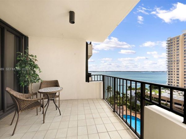 520 Brickell Key Dr, Unit A1001, Miami, FL 33131