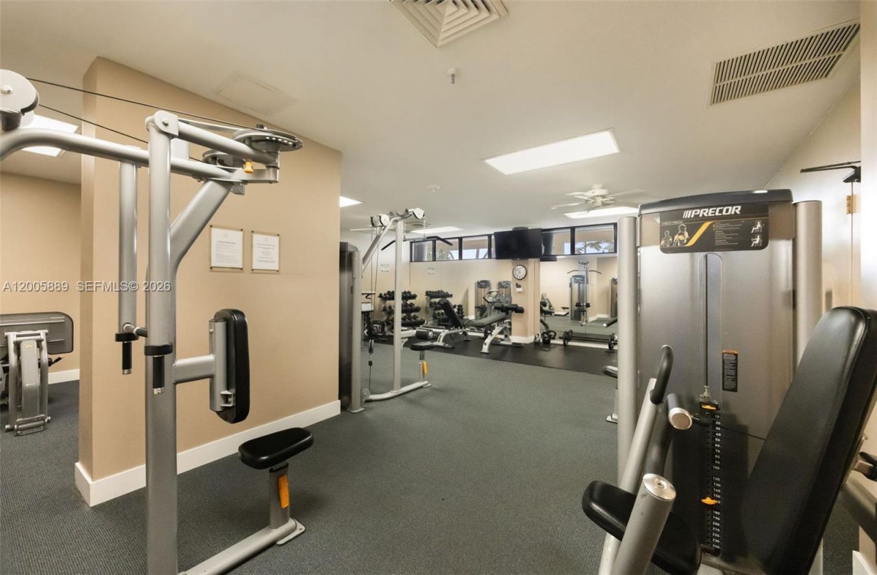 520 Brickell Key Dr, Unit A1001, Miami, FL 33131 Photo