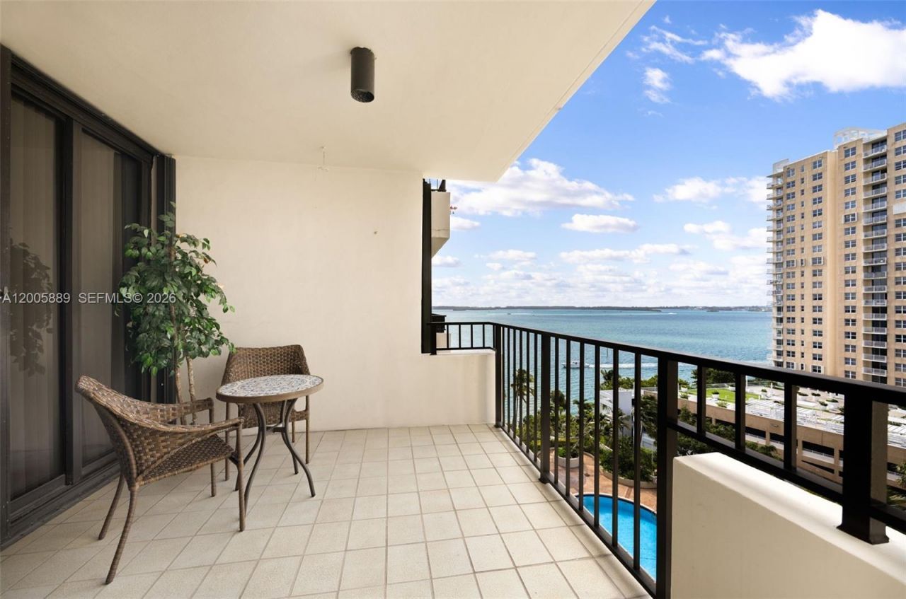 520 Brickell Key Dr, Unit A1001, Miami, FL 33131 Photo