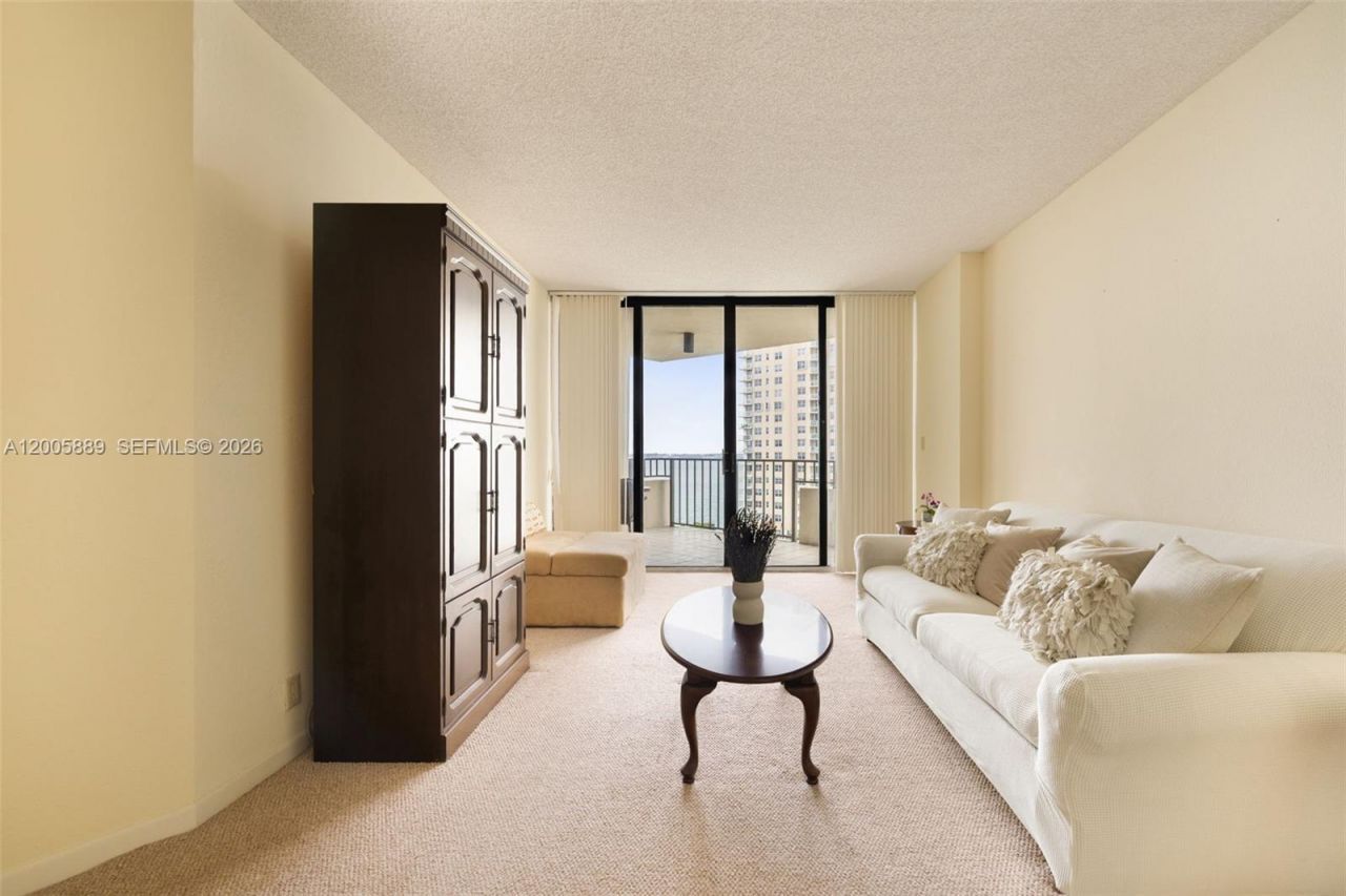 520 Brickell Key Dr, Unit A1001, Miami, FL 33131 Photo
