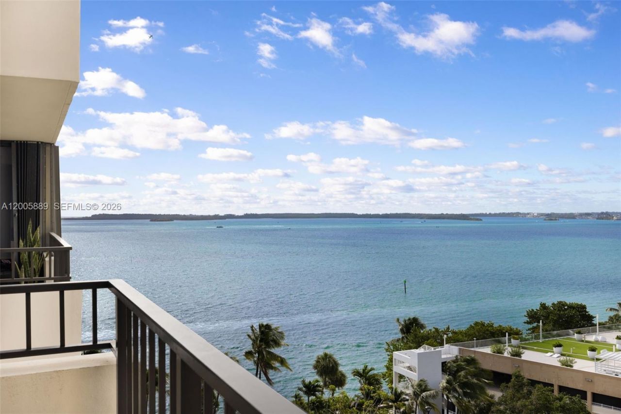 520 Brickell Key Dr, Unit A1001, Miami, FL 33131 Photo