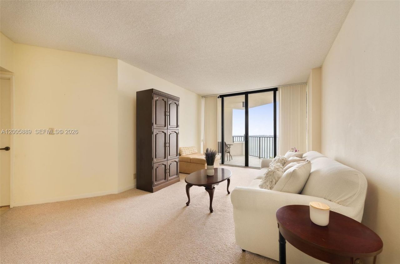 520 Brickell Key Dr, Unit A1001, Miami, FL 33131 Photo