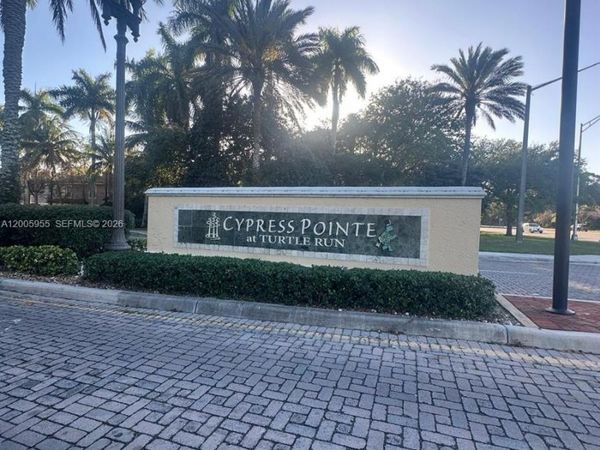 6920 W Sample Rd , Unit 6920, Coral Springs, FL 33067