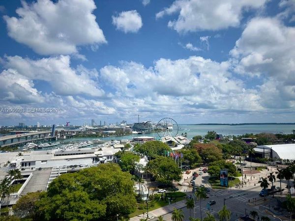 398 NE 5th St , Unit 4313, Miami, FL 33132