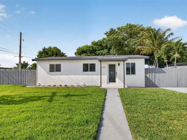 14700 SW 302nd St , Homestead, FL 33033